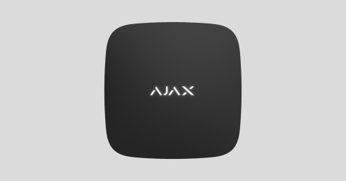 لوحة التحكم الذكية Ajax Hub Plus