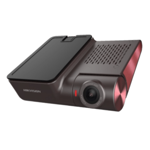 HIKVISION Dashboard Camera 4K 2ch Dashcam