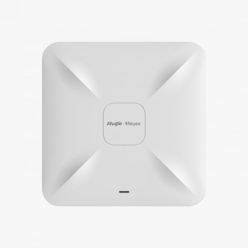 نقطة وصول لاسلكية للسقف Ruijie Reyee AC1300 Gigabi...