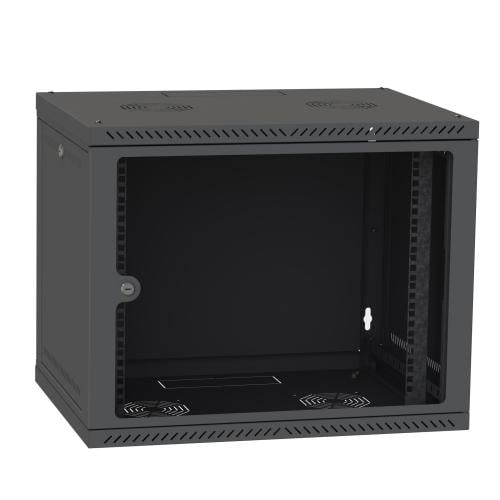 خزانة شبكة (Data Cabinet) من Hi-Vision مقاس 9U (60...