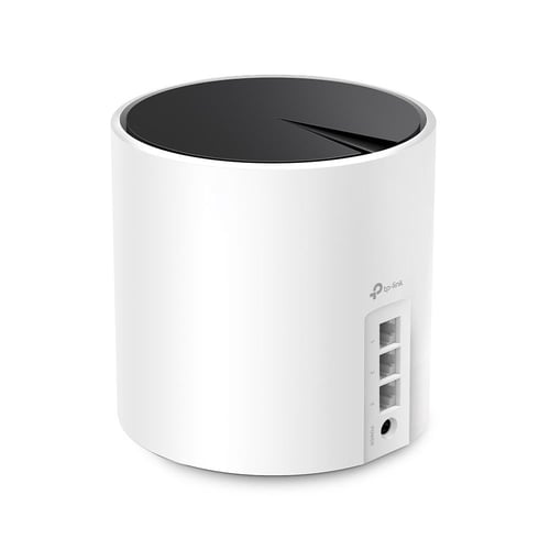 نظام شبكة واي فاي مش (Mesh) للمنزل بالكامل TP-Link...