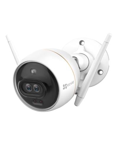كاميرا المراقبة الخارجية الذكية EZVIZ CV310 – بدقة...