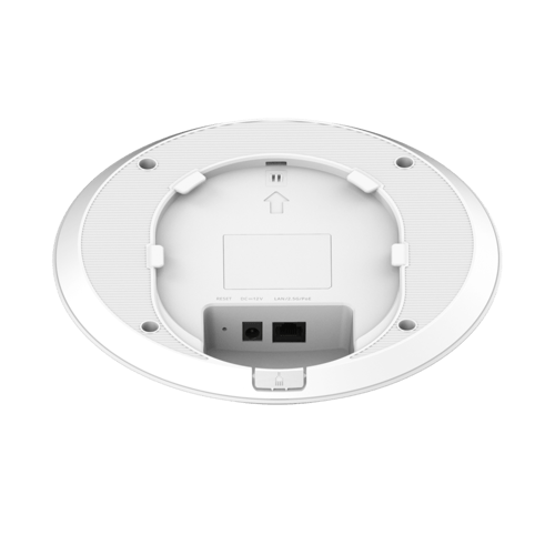 رايجي نقطة وصول WiFi 7 سقف-داخلي ثنائية-النطاق للأ...