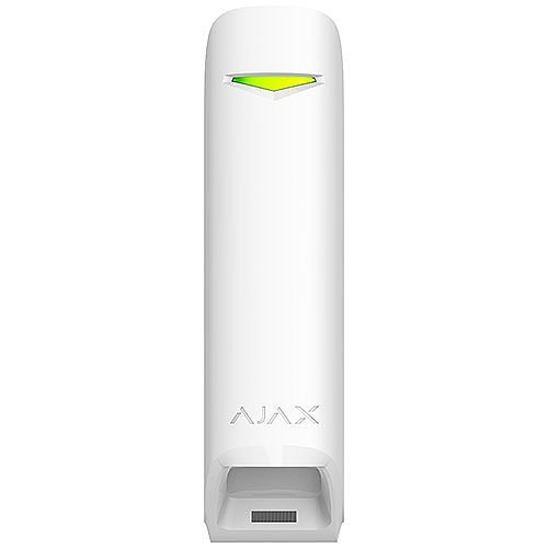 AJAX Wireless indoor curtain motion detector