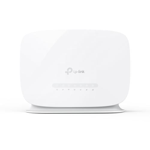 راوتر تي بي لينك آرتشر لاسلكي 4G+ LTE بسرعة AC1200...