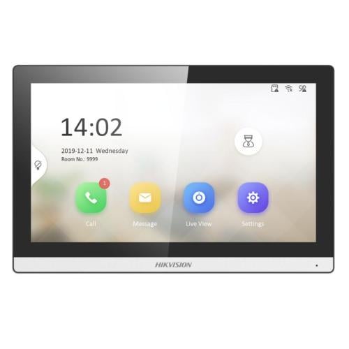HIKVISION KH6 Series IP-Based Indoor Station