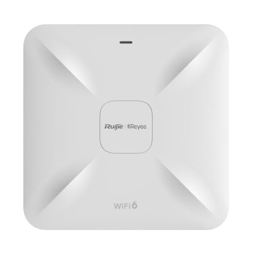 رايجي نقطة وصول احترافية WiFi 6 AX3200 بأداء فائق...