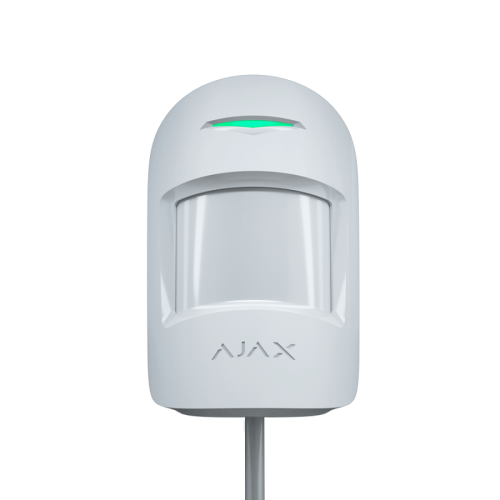 كاشف الحركة السلكي الذكي Ajax MotionProtect Fibra