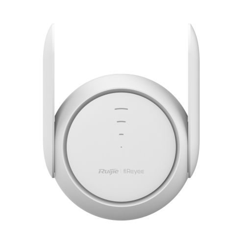 مقوي إشارة Wi-Fi ثنائي النطاق Ruijie Reyee مع دعم...