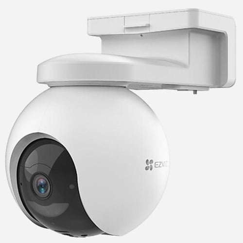 كاميرا المراقبة الخارجية الذكية EZVIZ EB8 4G – دور...