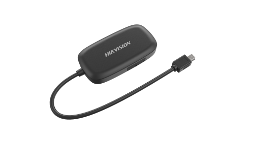 هيكفيجن وحدة 4G + GPS موديل AE-DF3201-4GBOX(GPS)