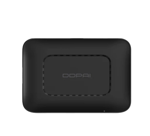 وصلة الـ 4G الذكية من دي دي باي | DDPAI 4G Box - ل...