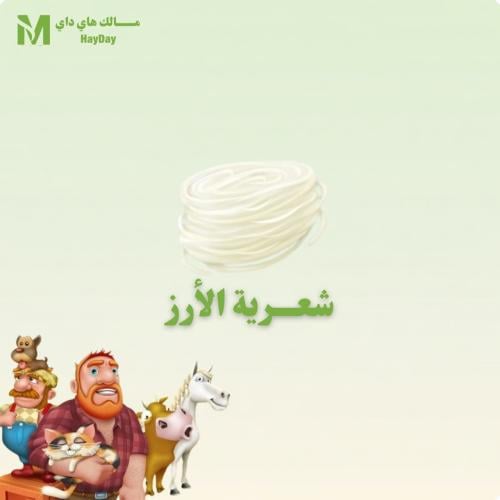 شعرية الأرز
