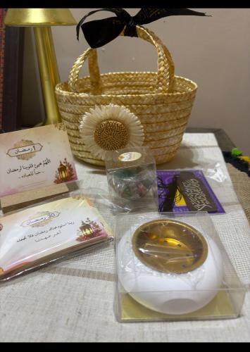 هدايا رمضانية