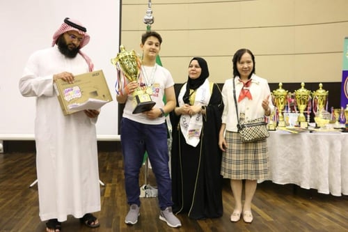 دورة الحساب الذهني