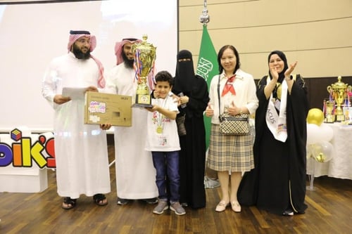 دورة الحساب الذهني