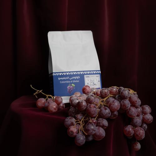 كولومبيا الديڤيسو