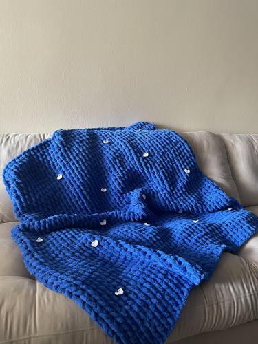 Blanket 130*110