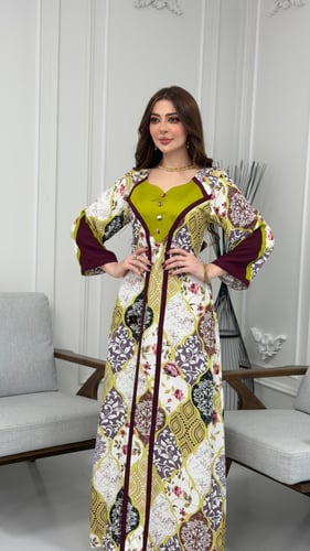 جلابية تفاحي (14)