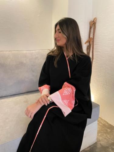 Abaya #9