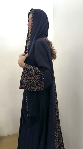 Abaya #3