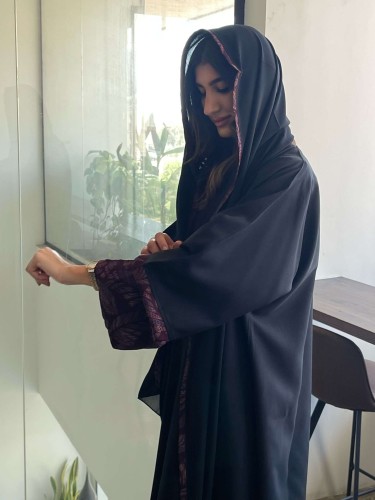 Abaya #2