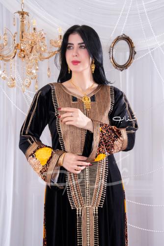 ثوب عسيري رقم 56