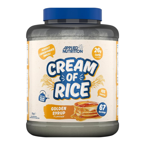 ابلايد نيوترشن - كريم الأرز بنكهه العسل الذهبي ( 2...