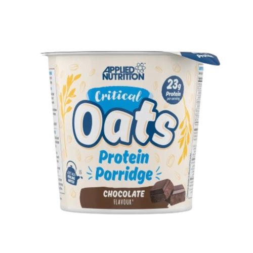 ابلايد نيوترشن - كريتيكال شوفان عالي البروتين بنكه...