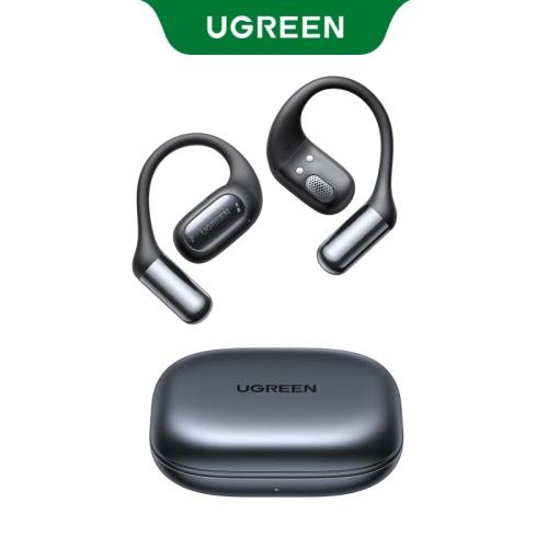 سماعات أذن UGREEN FitBuds مفتوحة الأذن، سماعات أذن...