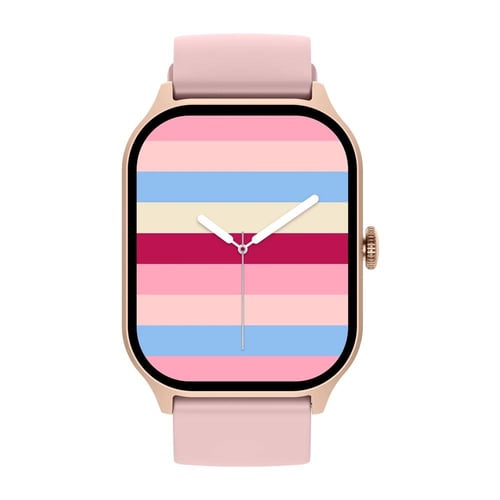 ساعة ذكية COLMI P77، عمر بطارية يصل إلى 11 يومًا،...