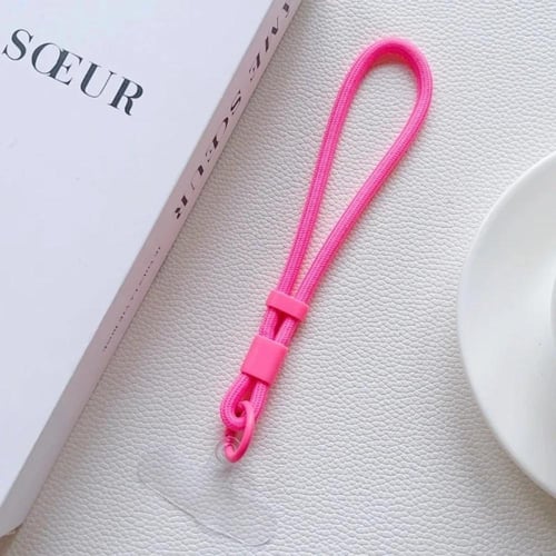 1 قطعة للهاتف المحمول قابل للتعديل قصيرة الحبل الع...