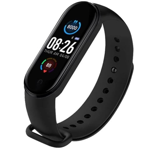 ساعة ذكية رياضية