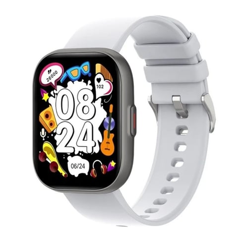 ساعة ذكية P68