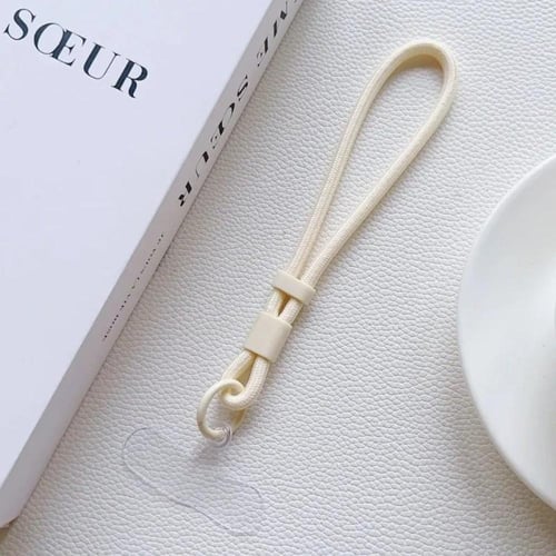 1 قطعة للهاتف المحمول قابل للتعديل قصيرة الحبل الع...