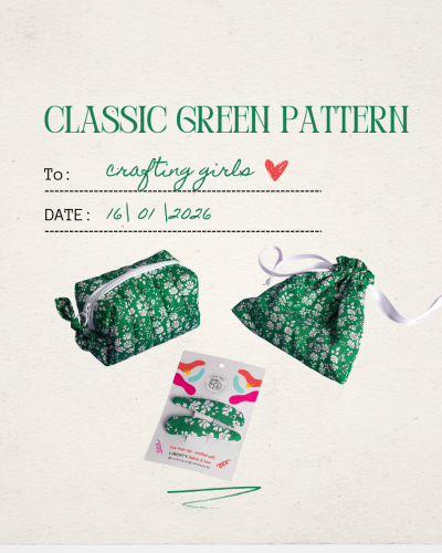 The green Collection