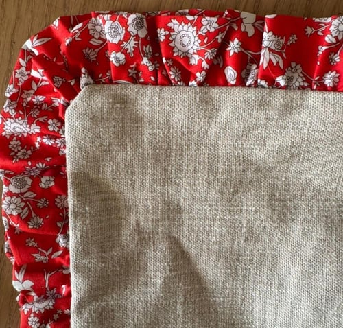 نقصة رمضان (مصحف)