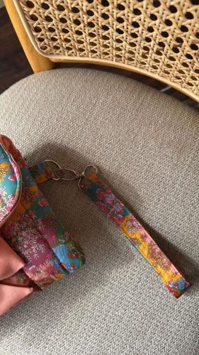 Key chine