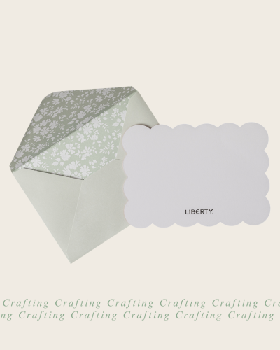 Liberty Card