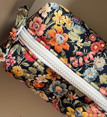 Makeup Bag