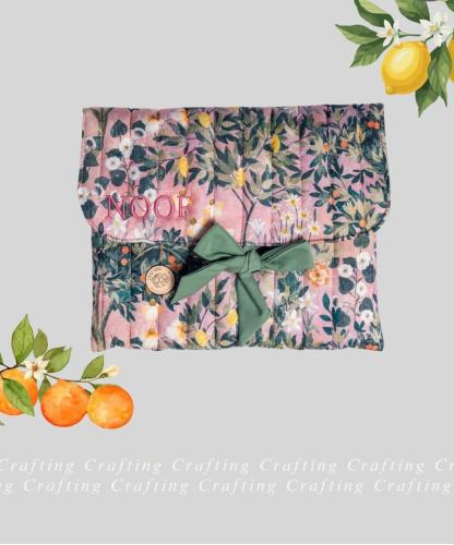 Fruit garden
