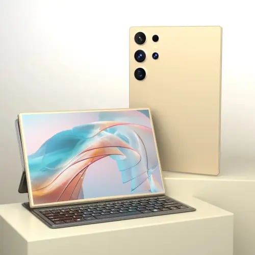 تابلت Mi Pad S25 Pro 16GB+1TB 5G Dual SIM