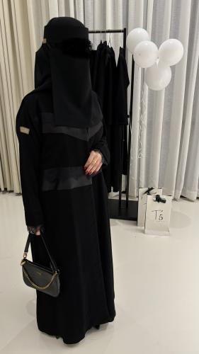 عباية غزال