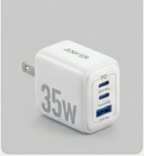 شاحن Anker 35W