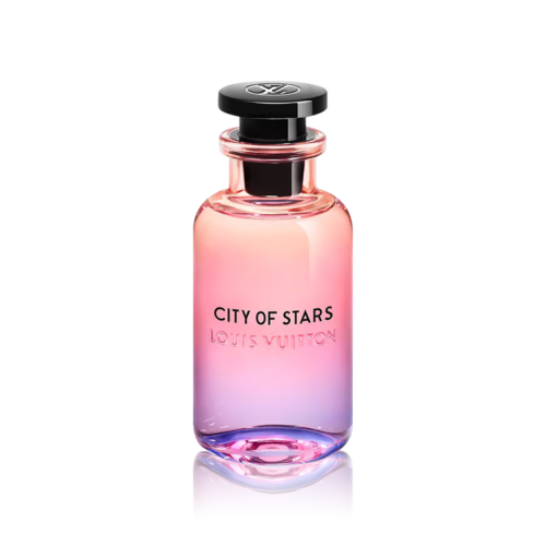 عطر لويس فيتون city of stars 100 مل