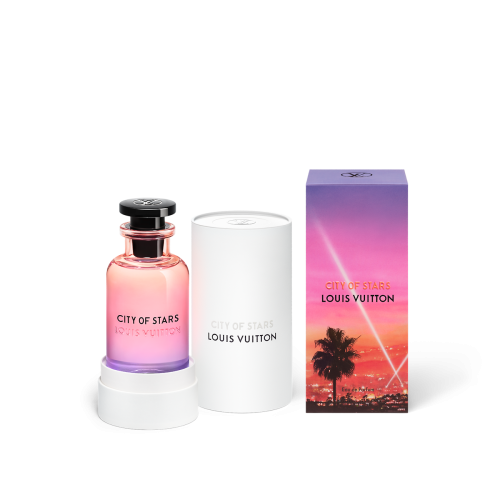 لويس فيتون سيتي اوف ستارز 100 مل