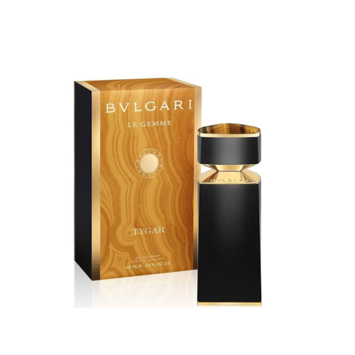 بولغاري تايقر