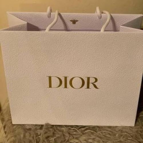 كيس ديور الاصلي حجم وسط