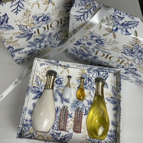 مجموعة جادور 6 قطع مع الملحقات