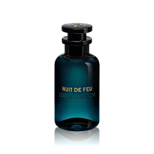 عطر لويس فيتون NUIT DE FUE 100 مل